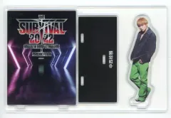 2025年最新】survival 2022の人気アイテム - メルカリ