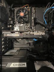OS無し] 自作PC部品一式 3700Ⅹ RTX30508GB メモリ16GB - メルカリ