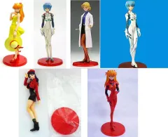 エヴァンゲリオン ポートレイツ 6 限定 新品未開封品 BOX Amazon | 新世紀エヴァンゲリオン PORTRAITS 6 BOX (食玩) 通販