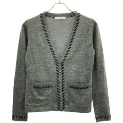 2026年最新】ルネ rene カーディガンの人気アイテム - メルカリ