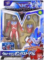 2025年最新】ウルトラチェンジシリーズ ウルトラマンギンガ