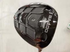 希少！TourAD PT-7S 1W ドライバー 各種スリーブ+新品グリップ付 Graphite Design - 希少！TourAD PT-7S 1W ドライバー 各種