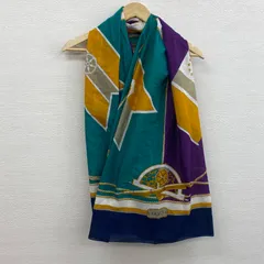 「あさん専用」⭐️GUCCIグッチ スカーフ　大判ストール GG柄　イタリア製 あさん専用」⭐️GUCCIグッチ スカーフ 大判ストール GG柄