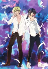 マクロス男子 アートカード クリアファイル アルト ブレラ Amazon.co.jp: アルト ブレラ アートカード マクロス男子