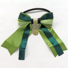 【中古】アクセサリー(非金属) アナ ヘアゴム 「アナと雪の女王 アナとエルサのフローズンジャーニー アクセサリー」 東京ディズニーシー限定 ファンタジースプリングスグッズ