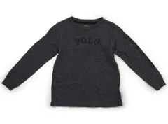 【ポロラルフローレン/POLORALPHLAUREN】Tシャツ・カットソー 120サイズ 男の子【子供服・ベビー服】（1773226）