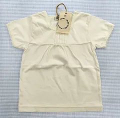 【タグ付き新品】ラグマート RAG MART 半袖Tシャツ 100cm 子供服 中古