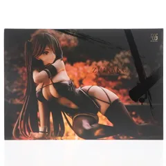 瑞鶴(ずいかく) 瞬速の真名 アズールレーン 1/4 完成品 フィギュア ミメヨイ