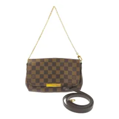 2025年最新】louis vuitton フェイボリットmmの人気アイテム - メルカリ