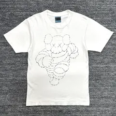 2025年最新】ape kaws tシャツの人気アイテム - メルカリ