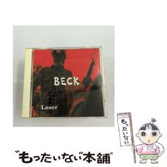 【中古】 Loser ／ Corvette Bummer ／ Alcohol ／ Soul Suckin / Beck / 
