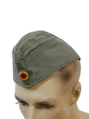 西ドイツ軍 60~80's ギャリソンキャップ