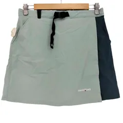 モンベル mont bell O.D.ラップ ショーツ レディース JPN：L 