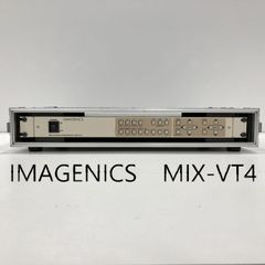 ラスト1台【中古】IMAGENICS MIX-VT4 マルチスキャンコンバーター