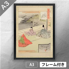 2025年最新】尾形月耕の人気アイテム - メルカリ