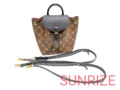 LOUIS VUITTON ルイ・ヴィトン モンスリNM BB M45516【K956】