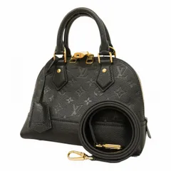 ✨美品✨ ルイヴィトン　モノグラム　ネオアルマBB　アンプラント　ショルダー ルイヴィトン ネオアルマ BB 偽物☆2way モノグラム アン