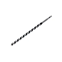 スターエム 木工用六角軸ドリル インパクトビット ロング １０ｍｍ ７Ｌ－１００