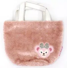 【中古】バッグ(キャラクター) シェリーメイ トートバッグ(ダッフィーのホームタウン) 「ディズニーベア」 東京ディズニーシー限定