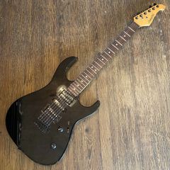 Chatting Bird Electric Guitar チャッティングバード エレキギター