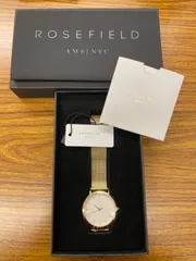 2024年最新】rose field ローズフィールド 腕時計 レディース ウォッチ  