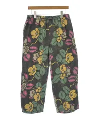 アパルトモン購入 バナナタイム 20AW シルククロップドテーラードパンツ アパルトモン購入 バナナタイム 20AW シルククロップド