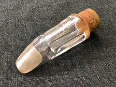 クリスタルマウスピースの選び方。（Pomarico） - 毎日が秋休み