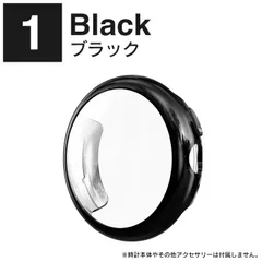 ブラック Google Pixel Watch 3 41mm ケース Google Pixel Watch 3 45mm ケース カバー グーグルピクセルウォッチ３ 本体 保護 TPU ソフトカバー