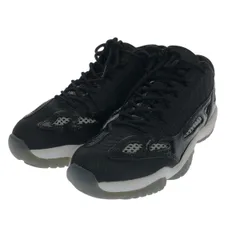 NIKE ナイキ 26.5cm AIR JORDAN 11 RETRO LOW IE 919712-001 エアジョーダン 11 ロー レトロ IE スニーカー シューズ