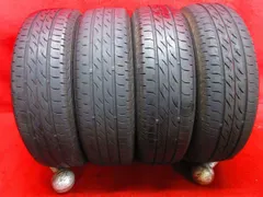 格安出品！ダイハツ純正　ブリヂストン　ネクストリー155/65R14軽自動車 ブリヂストン NEXTRY 155/65R14 75S 価格比較 - 価格.com