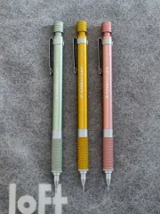 ステッドラー　リミテッドエディション　ロフト限定　サノダル３色セット ステッドラー リミテッドエディション ロフト限定 サノダル3色