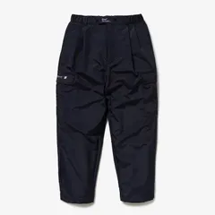 2024年最新】wtaps trousers xlの人気アイテム - メルカリ