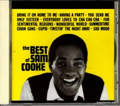 2025年最新】Sam Cooke RCAの人気アイテム - メルカリ