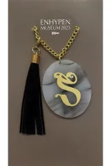 【中古】キーホルダー ソンフン ネームチャーム 「ENHYPEN MUSEUM 2023」