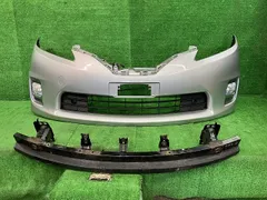 やっかんべ エスティマハイブリッド　AHR20 中期　フロントバンパー やっかんべ エスティマハイブリッド AHR20 中期