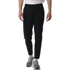 ニューバランス(New Balance) サッカー ロングパンツ ウォームアップパンツ AMP35207 メンズ BK(ブラック) 2XLサイズ