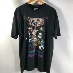 2025年最新】聖飢魔Ⅱ ツアーtシャツの人気アイテム - メルカリ