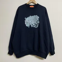 KEBOZ × SUPERTRAMP コラボスタジャン