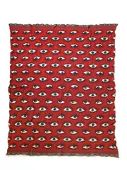 本日限定値下げ　KAPITAL キャピタル　縮絨ウールバンダナ KAPITAL（キャピタル）縮絨ウール ビッグママ バンダナマフラー
