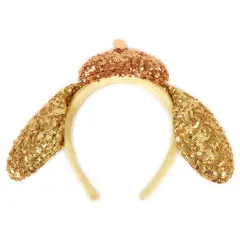 ポムポムプリン キラキラカチューシャ SNS なりきり イベント パーティー サンリオ sanrio キャラクター