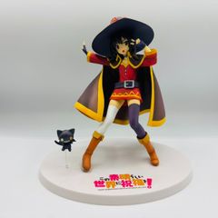ベルファイン この素晴らしい世界に祝福を! めぐみん 1/8 スケール フィギュア / このすば BellFine