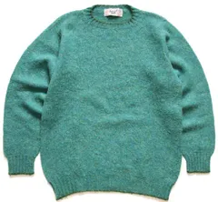2024年最新】Shetland Islands セーターの人気アイテム - メルカリ