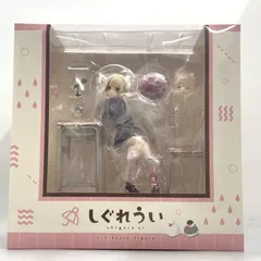 【中古】フリュー F:NEX 1/7 しぐれうい[10]