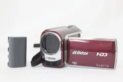 【値下げ品】ビクタービデオカメラGZ-MG650本体＆DVDライター 2025年最新】gz-mg650の人気アイテム - メルカリ