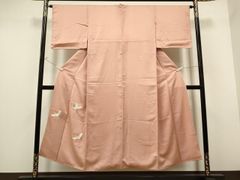 唐織　花模様　枝垂れ　蝶　袋帯　着物　024t 唐織 花模様 枝垂れ 蝶 袋帯 着物 024t | Shop at Mercari from