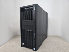 クリエイター向け HP Z840 Workstation Xeon E5-2690 V4 2CPU 28コア56スレッド メモリ256GB SSD 1TB NVIDIA Quadro M4000