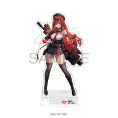 勝利の女神NIKKE くじコレ ラピ アクリルスタンド アクリルキーホルダー 勝利の女神NIKKE くじコレ ラピ アクリルスタンド アクリル