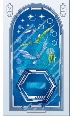 【中古】ディスプレイ・カスタム用アイテム A.トリィ＆ブルー カスタマニア 「機動戦士ガンダムSEED FREEDOM」のサムネイル