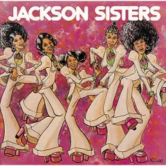 Jackson Sisters / ラテン・ディスコカバー 7インチ Yahoo!オークション -「jackson sisters jackson sisters