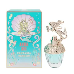 アナスイ ファンタジア マーメイド EDT・SP 30ml 香水 フレグランス FANTASIA MERMAID ANNA SUI 新品 未使用